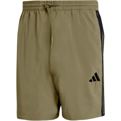 adidas Essentials 3-Streifen Chelsea Sweatshorts JE6434 -...