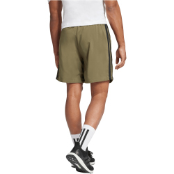 adidas Essentials 3-Streifen Chelsea Sweatshorts JE6434 -...