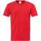 uhlsport Essential Pro Freizeit T-Shirt