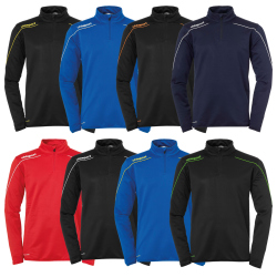 uhlsport Stream 22 1/4-Zip Top