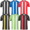 uhlsport Stripe 2.0 Trikot Kurzarm