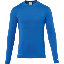 uhlsport Distinction Pro langarm Funktionsshirt Turtleneck