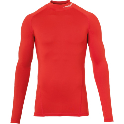 uhlsport Distinction Pro langarm Funktionsshirt Turtleneck