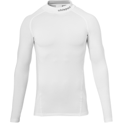 uhlsport Distinction Pro langarm Funktionsshirt Turtleneck