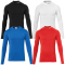 uhlsport Distinction Pro langarm Funktionsshirt Turtleneck