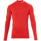 uhlsport Distinction Pro langarm Funktionsshirt Turtleneck