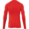 uhlsport Distinction Pro langarm Funktionsshirt Turtleneck