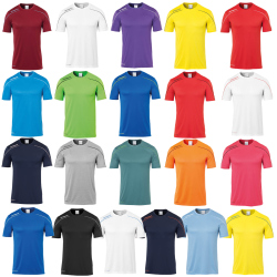 uhlsport Stream 22 Trikot Kurzarm
