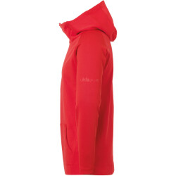 uhlsport Essential Pro Kapuzenjacke