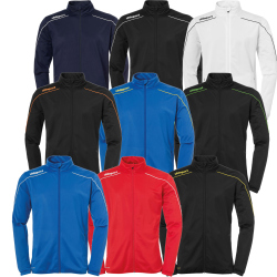 uhlsport Stream 22 Classic Trainingsjacke