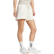 adidas All SZN French Terry Sweatshorts Damen JY1560 - off white XL
