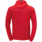 Kempa Emotion 2.0 Hood Jacke chilirot/rot 4XL