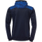 Kempa Emotion 2.0 Hood Jacke marine/royal XL