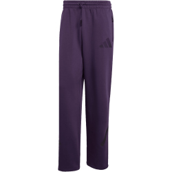 adidas Z.N.E. Open-Hem Trainingshose Herren JW4778 - aurora plum XS