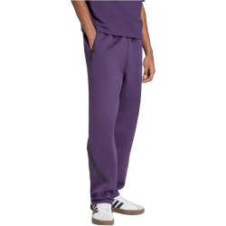 adidas Z.N.E. Open-Hem Trainingshose Herren JW4778 - aurora plum XS
