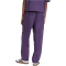 adidas Z.N.E. Open-Hem Trainingshose Herren JW4778 - aurora plum XS