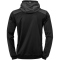 Kempa Emotion 2.0 Hood Jacke schwarz/anthrazit 128