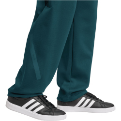 adidas Z.N.E. Open-Hem Trainingshose Herren JW4763 - aurora ivy XS