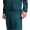 adidas Z.N.E. Open-Hem Trainingshose Herren JW4763 - aurora ivy L