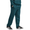 adidas Z.N.E. Open-Hem Trainingshose Herren JW4763 - aurora ivy L