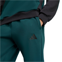 adidas Colorblock Hooded Jogginganzug Herren KB5266 -...