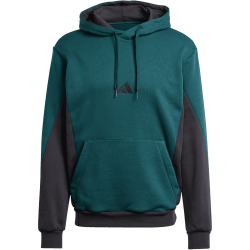 adidas Colorblock Hooded Jogginganzug Herren KB5266 -...