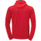 Kempa Emotion 2.0 Hood Jacke chilirot/rot 164