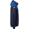 Kempa Emotion 2.0 Hood Jacke marine/royal 128