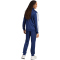 adidas Basic 3-Streifen French Terry Trainingsanzug Herren KB7656 - dark blue/white L