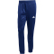 adidas Basic 3-Streifen French Terry Trainingsanzug Herren KB7656 - dark blue/white L