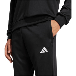 adidas Big Logo French Terry Kapuzen-Trainingsanzug...