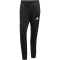 adidas Big Logo French Terry Kapuzen-Trainingsanzug Herren JX5551 - black/white S