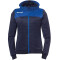 Kempa Emotion 2.0 Kapuzenjacke Damen marine/royal M