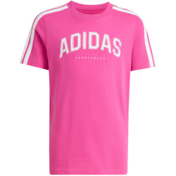 adidas Codes Collegiate Graphic T-Shirt Kinder KA9764 -...