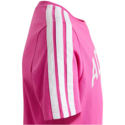 adidas Codes Collegiate Graphic T-Shirt Kinder KA9764 -...