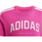 adidas Codes Collegiate Graphic T-Shirt Kinder KA9764 - semi lucid fuchsia 128