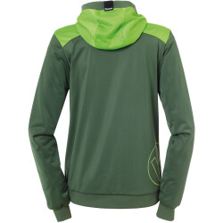 Kempa Emotion 2.0 Kapuzenjacke Damen dragon...