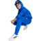 adidas Essentials Trainingshose Kinder JV9988 - team royal blue/white 140