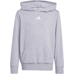 adidas Essentials Hoodie Kinder JV9995 - medium grey...