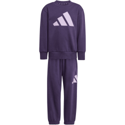 adidas Essentials Jogginganzug Kinder JW2439 - aurora...