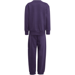 adidas Essentials Jogginganzug Kinder JW2439 - aurora...