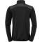 Kempa Emotion 2.0 Poly Trainingsjacke schwarz/anthrazit M