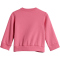 adidas Essentials Baby-Jogginganzug JY0303 - pink fusion/clear pink/white 80