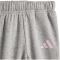 adidas Essentials Baby-Jogginganzug JY0303 - pink fusion/clear pink/white 86