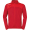 Kempa Emotion 2.0 Poly Trainingsjacke chilirot/rot 4XL