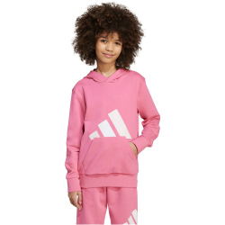 adidas Essentials Hoodie Kinder JV9903 - pink...