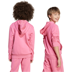 adidas Essentials Hoodie Kinder JV9903 - pink...