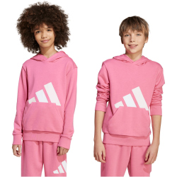 adidas Essentials Hoodie Kinder JV9903 - pink...