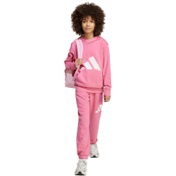 adidas Essentials Hoodie Kinder JV9903 - pink...