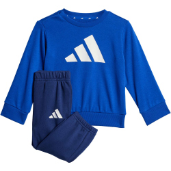 adidas Essentials Baby-Jogginganzug JW2461 - team royal...